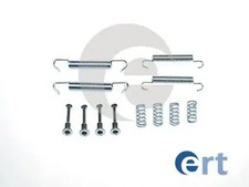 Bremsbacken-Reparaturset Hinterachse 310046 ERT für BMW CITROËN FIAT MINI KIA