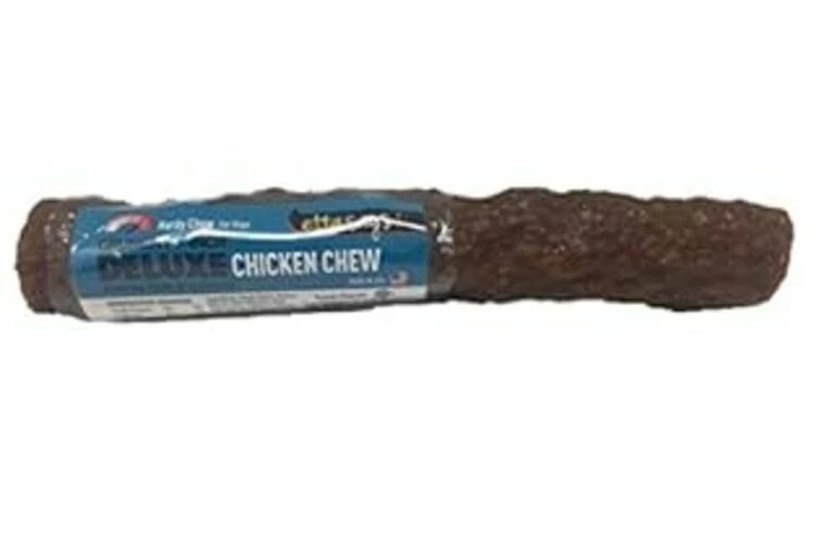 ETTA SAY Deluxe Chicken Chew 6-7 polegadas - Imagem 2 de 3
