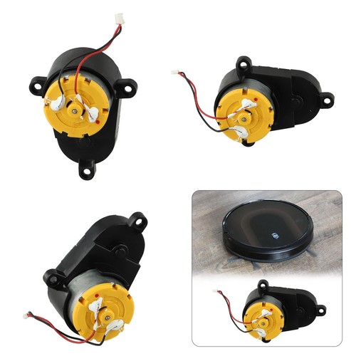 Für Eufy für RoboVac Seitenbürstenmotor für 11S Plus 11S Max einfache Instal - Bild 12 von 12