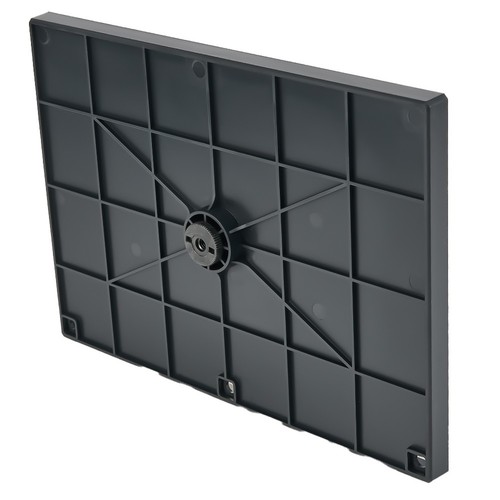 Tripod Stand Sound Card Projectors Tray/Platform Holder 1/4in Screw Adapter - Picture 12 of 12