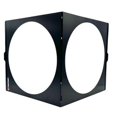 Norman FF10 FIlter Frame For 10" Reflectors in Excellent Condition