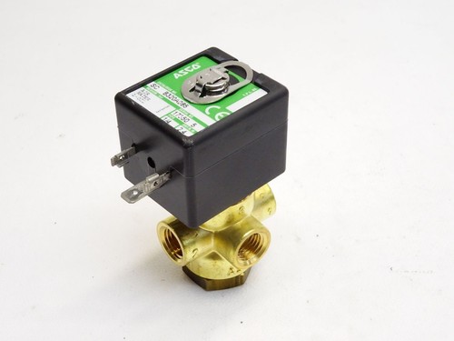 Asco Joucomatic B320A085 / SC B320A085 / Neu OVP - Picture 4 of 5