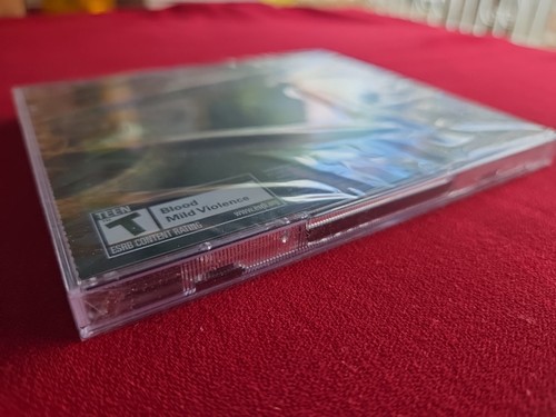 Bad Mojo The Roach - Vintage PC Spiel Big Box Pulse 1996 Factory Sealed CD - Bild 10 von 11