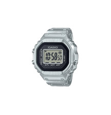 Casio Ring Watch Uhr CRW-001-1 | 50th Anniversary  | New / Original