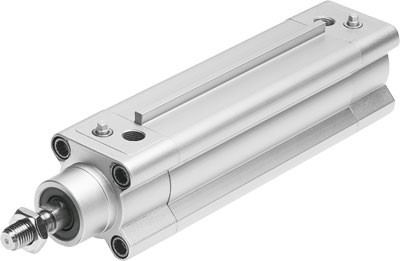 Festo 1774259 DSBF-C-40-25-PPVA-N3-R Standard Cylinder - Bild 2 von 2