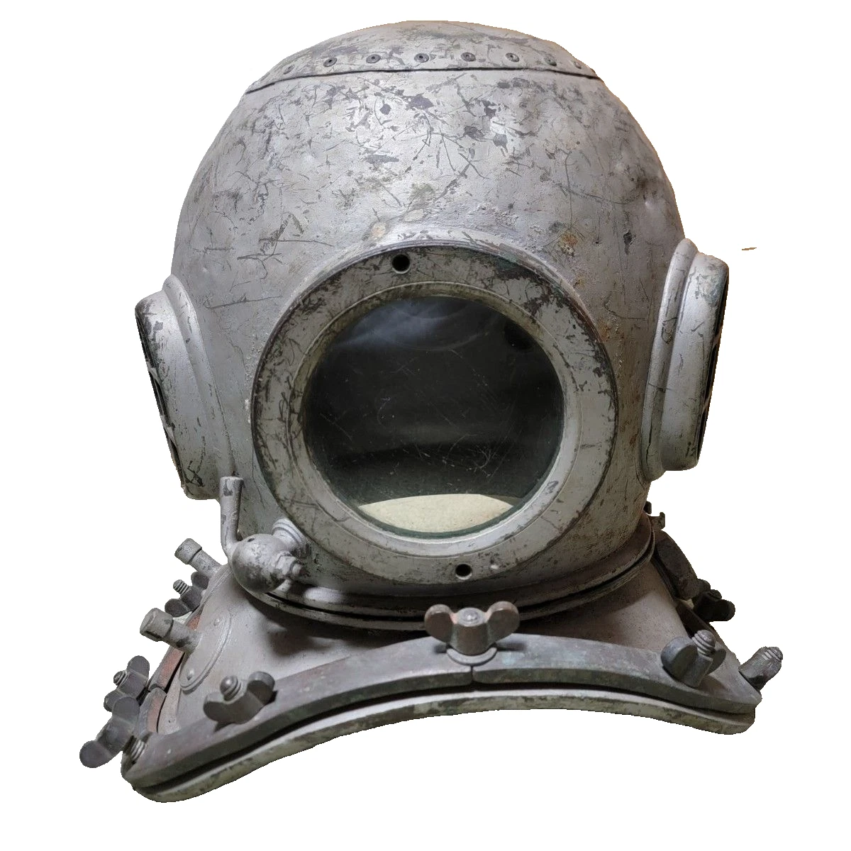 Antique Original Antique Diving Helmets for sale | eBay