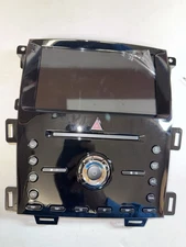 CAMECHO 2G+64G Android Car Stereo for Ford Edge 2011-2015