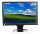 HP L2245wg 22 Zoll LCD Computer PC Monitor DVI VGA 1680x1050 für Win. 98/XP/7