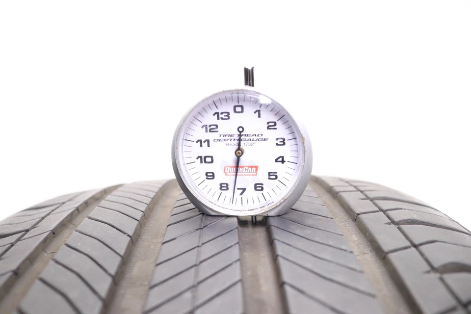 Used 245/45R19 Michelin Primacy A/S - 102H - 7/32 - Image 3 of 4