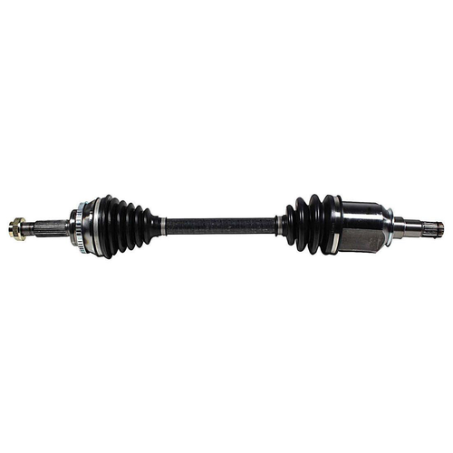 Front Driver Side CV Axle For TOYOTA MATRIX 2003 2003 03-04 04-05 05-06 2006 AWD - Bild 2 von 8