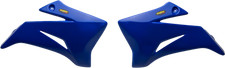 Maier 65-6001 600016 RADIATOR SCOOPS BLUE