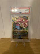 Pocket Scout - M Venusaur EX (Full Art) 100/108 Evolutions Holo PSA10 Gem mint