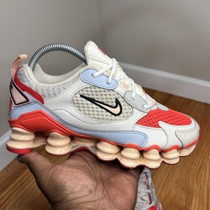 Nike Shox Tl Nova | eBay