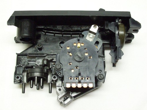 Heater & A/C Control Assembly GM 16034581 - Picture 5 of 5