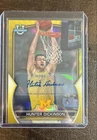2022-23 Bowman University Chrome - Chrome Prospect Autographs Hunter...