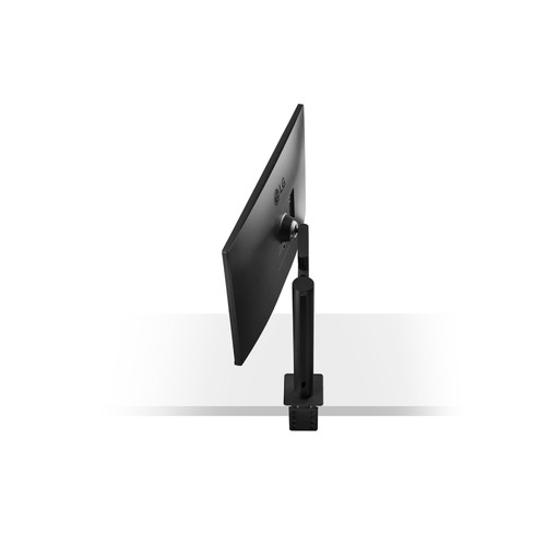LG UltraFine Ergo 32UN880K 32" 4K Ultra HD 60Hz IPS Height Adjustable Monitor - Picture 18 of 18