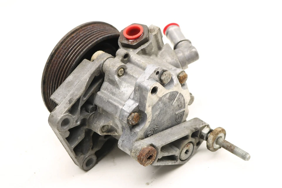 BMW X5 2002-2006 - Bomba de dirección asistida con polea 6756737 Foto 2 de 4