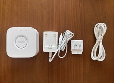Philips Hue Bridge 2nd Generation v2 2.1 w/ AC Adapter Ethernet