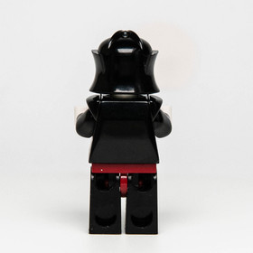 LEGO Castle Fantasy Era Minifigure -  Skeleton Warrior 4 (cas330) 852272 852993