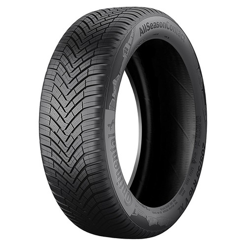 REIFEN GANZJAHRES CONTINENTAL 185/65 R15 92H ALL SEASON CONTACT XL - Bild 1 von 5