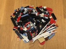 LEGO Architecture Tokyo (21051) - INCOMPLETE