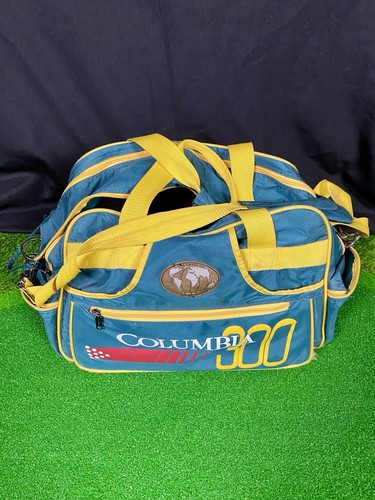 COLUMBIA 300 BAG & (2x) COLUMBIA “THE BEAST” 15.2# & 15.4# BOWLING BALL PACKAGE - 第 16/16 張圖片