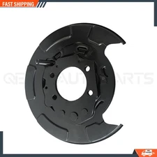 26704A-J010 For 10-14 Subaru Legacy Outback Rear Brake Backing Plate Dust Shield