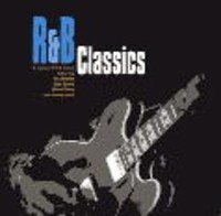 R & B Classics R&B-SOUL-BLACK-FUNKY-GOSPEL CD Universal (2002)