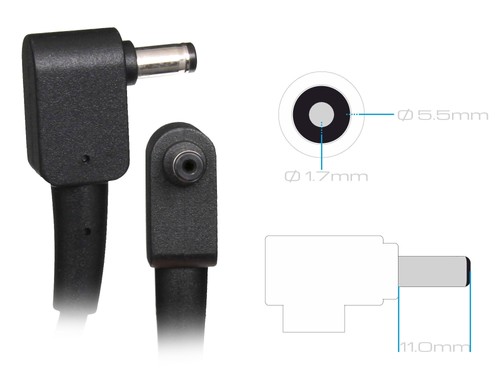 Alimentation Acer pour Nitro 16 (AN16-41) 230,0 watts - Photo 3/5
