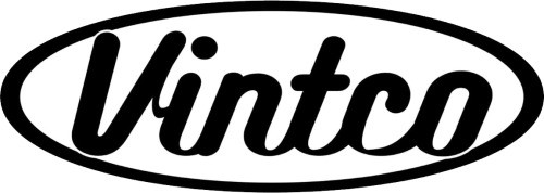 VINTCO Top End Piston Kit 1.0MM OS KTH02-1.0 for 1976-1978 Honda CR 125 R +1.0mm - Bild 2 von 3