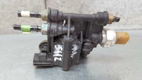 RVH000048 Valvola Aria Aggiuntiva Per LAND ROVER DISCOVERY V6 TD SE 2231929