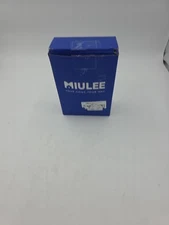 MIULEE Boho Farmhouse Throw Pillow 18" x (Pack of 4), Rust-olive Green 