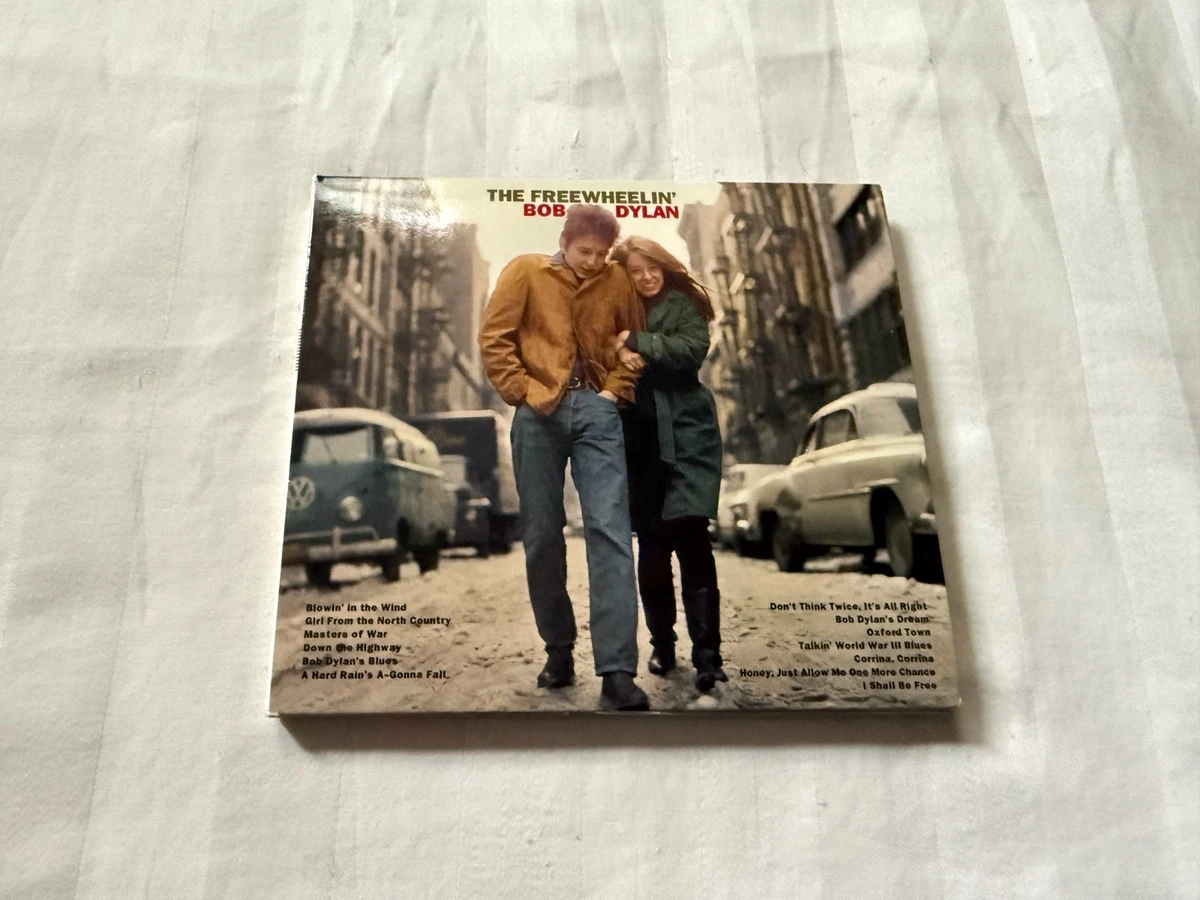 Bob Dylan SACD Music CDs for sale | eBay