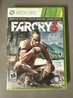 Far Cry 3 (Microsoft Xbox 360, 2012)