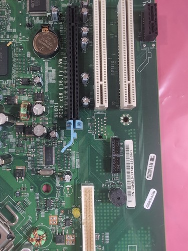 Placa madre torre Dell Optiplex 755 GM819 0GM819 con 4 GB de RAM e Intel C2D 2,66 Gh - Imagen 11 de 11