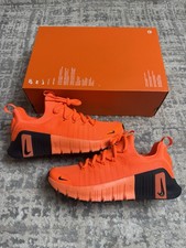 Size 11 - Nike Free Metcon 6 Hyper Crimson FJ7127-801