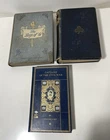 3 Civil War Books - 1887 History Of The 2nd Army Corps, 1898 The Boys Of 61’