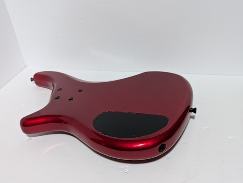 Rogue LX200B Series III Electric Bass Guitar - Body ONLY - Picture 3 of 4