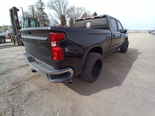 Chassis ECM Temperature ID 84579087 Fits 20-23 SILVERADO 1500 PICKUP 11916111 - Picture 5 of 12