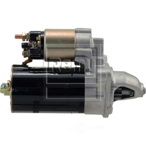 Starter Motor fits 1996-2003 BMW 328i Z3 M3 REMY - Picture 4 of 4