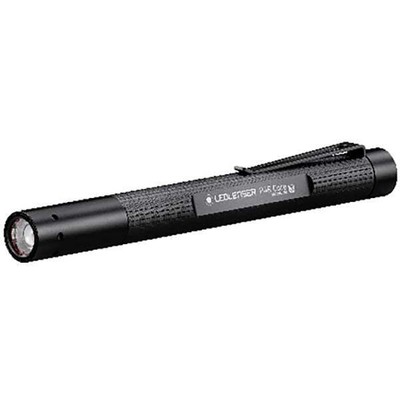 2281051 LEDLENSER 502177 P4R Core Lampe Stiftform Penlight Akku