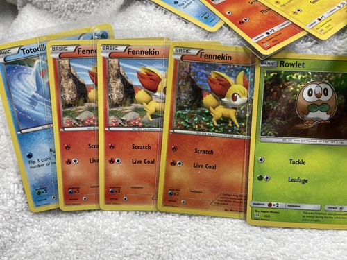 HAPPY DEAL! 2021 McDonald’s & General Mills Pokemon 25th Anniversary Card Sets - Picture 3 of 4