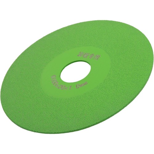 100×20×1mm Tile Cutting Disc Diamond Marble Saw Blade Ceramic Jade GrindingWheel - Picture 13 of 24