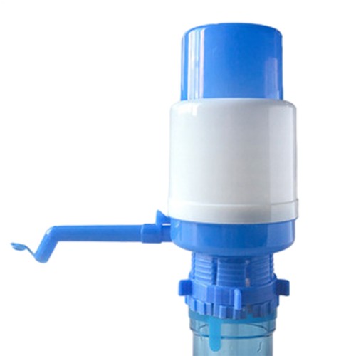 Trinkwasserpumpe für Wasser-Gallonen-Spender Tragbare Wasserflaschenpumpe, - Bild 15 von 18