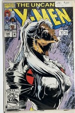 Uncanny X-Men, Issue 290