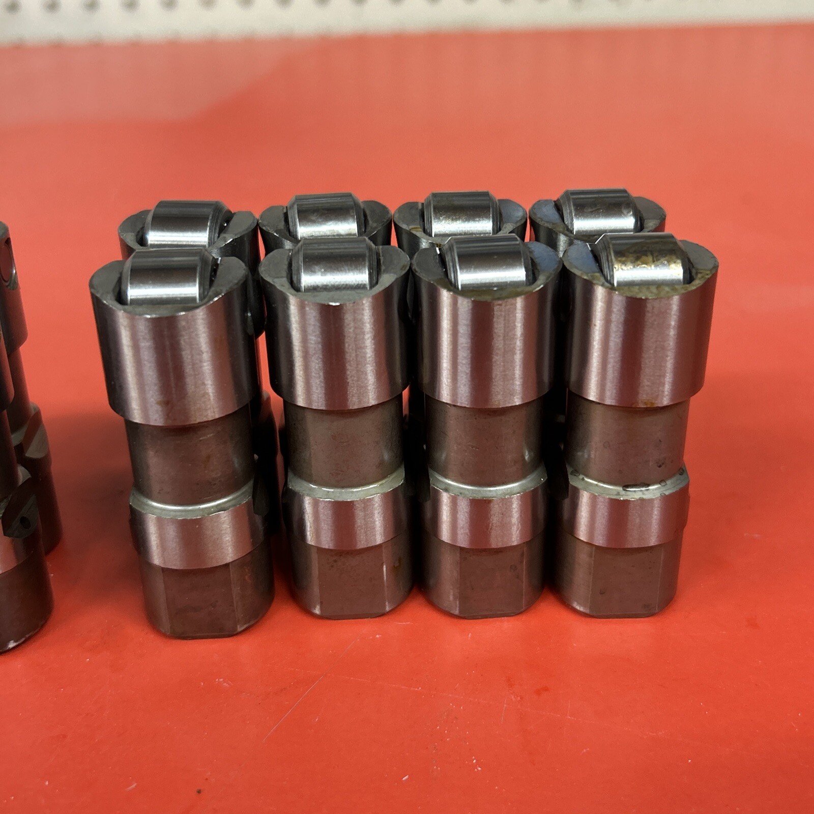 HL2201S Roller Lifter Set for 1982-2002 Chevy & GMC 6.2L & 6.5L Diesel (Set/16)