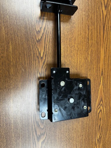 21-23 Mercedes Benz Sprinter Van RV Spare Tire Hoist-Jayco-Thor-Forest River - Picture 10 of 10