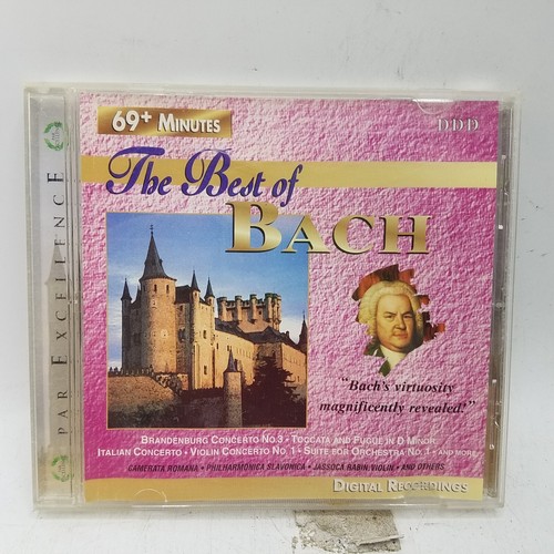 CDs $1.50 + Shipping Pick Your Titles Shipping Discounts A2416 - Picture 9 of 170