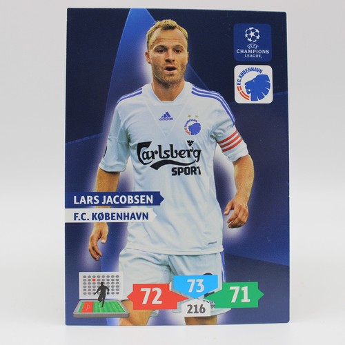 Panini UEFA Champions League 2013-2014. Adrenalyn XL | Karten Auswahl - Bild 25 von 59