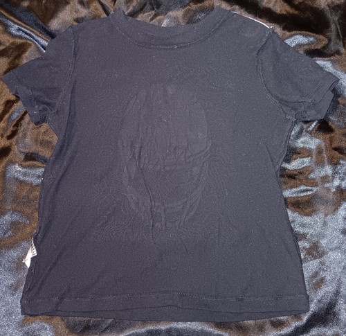 OLD NAVY boys shirt. Size xs/5 - Picture 4 of 6